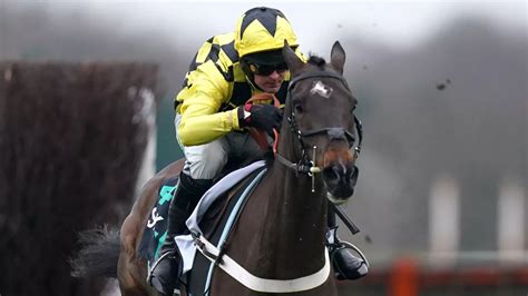 Cheltenham day 3 LIVE results, tips and Stayers Hurdle betting.